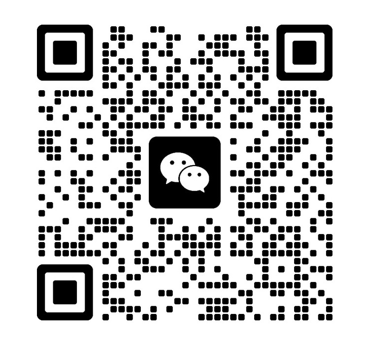 王老师微信二维码