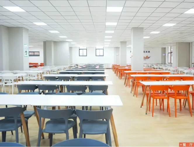 西安陕文投睿德职业高级中学2023年招生简章相关图片
