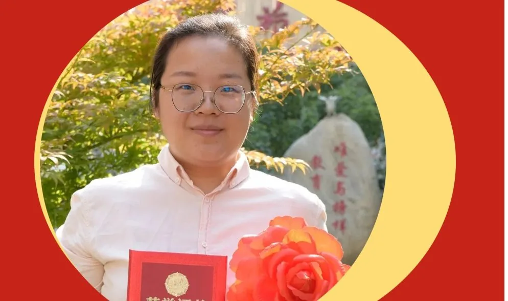 三尺讲台的舞者们 教师节快乐!相关图片