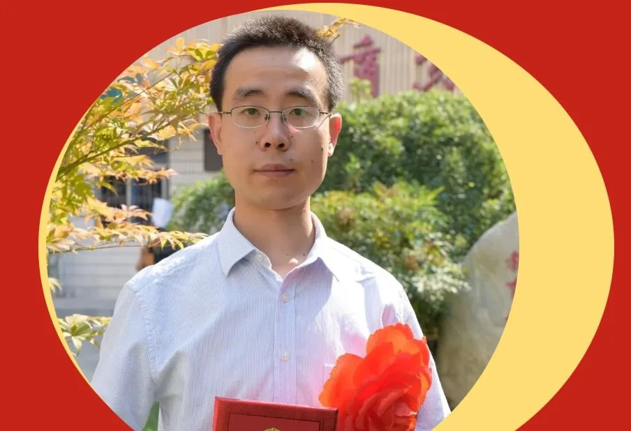 三尺讲台的舞者们 教师节快乐!相关图片