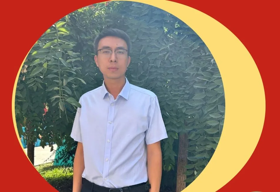 三尺讲台的舞者们 教师节快乐!相关图片