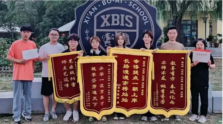 美院对口升学,参加高考“艺”途径 西安经开职业学相关图片