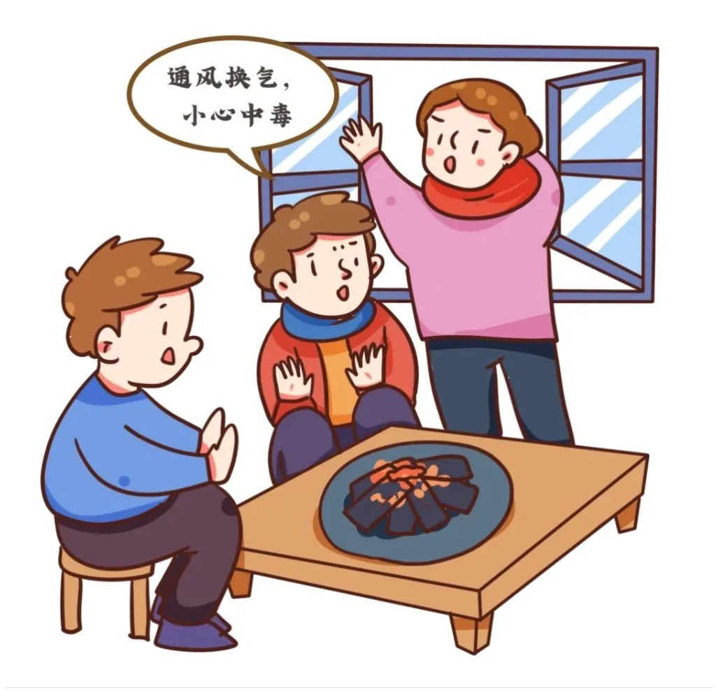 11月份健康提示: 注意预防诺如病毒感染、流行性相关图片