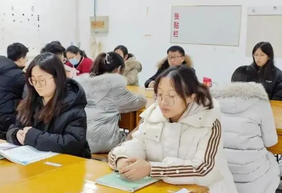 高三成绩不升反降?你多半遇到了下面三个问题,千万相关图片