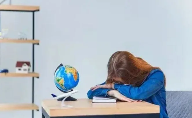 高三学生第一个疲惫期就在11月，做好3点，顺利渡相关图片