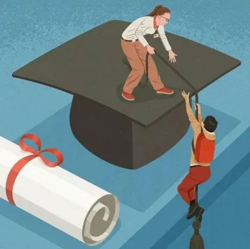初升高择校,到底怎么选?高中生如何斩获顶尖学府o相关图片
