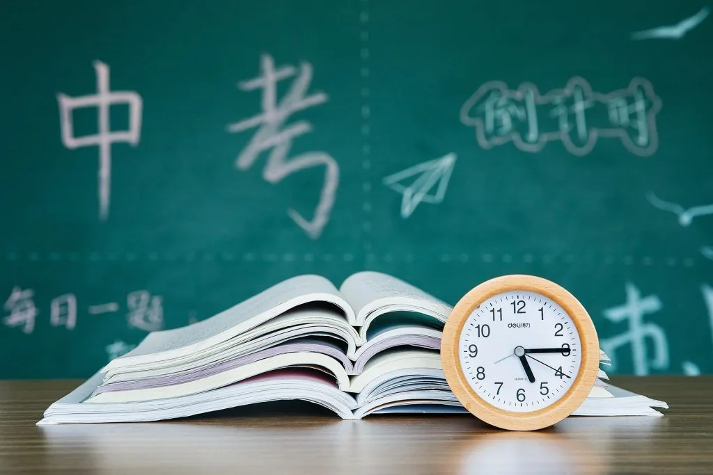 中考在即,模考三四百分的孩子家长如何未雨绸缪?相关图片