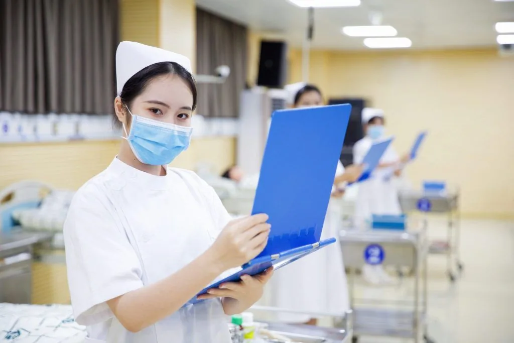 2025年西安中职有哪些热门专业?开设学校有哪些相关图片