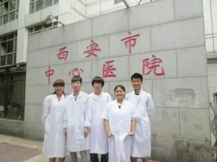 2025年陕西省高教系统职业中等专业学校招生简章相关图片