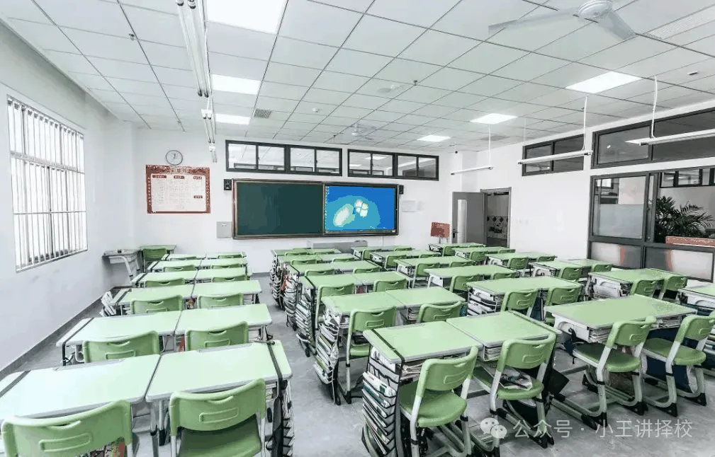 【王老师聊中职好学校】西安虹途职业高中怎么样?相关图片