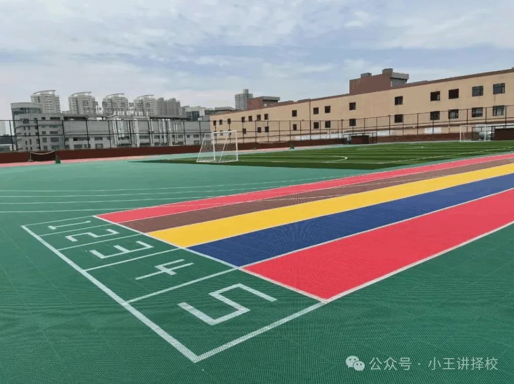 【王老师聊中职好学校】西安虹途职业高中怎么样?相关图片