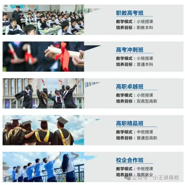 2025年西安铁道职业学校招生简章相关图片