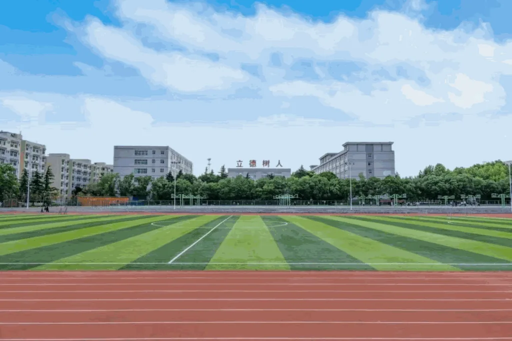 2025年西安交通职业学校招生简章相关图片