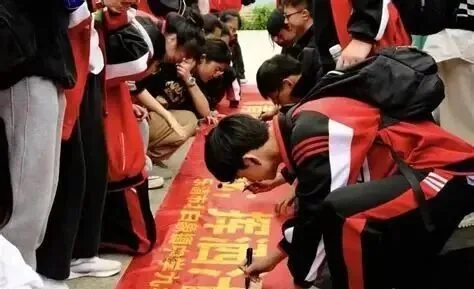 中考倒计时，家长请“管住嘴”！临界生最后几天这样沟通，还能多考几十分