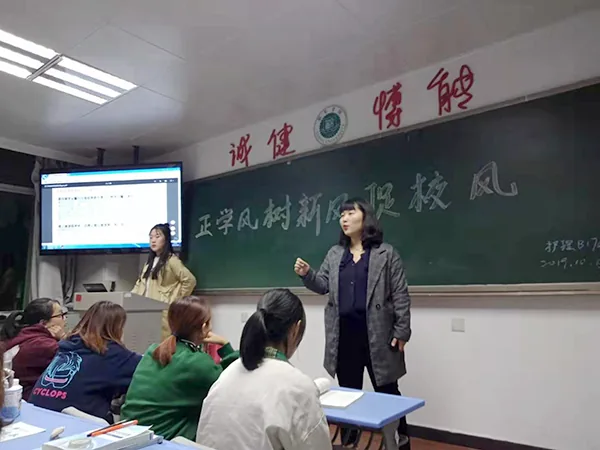 纯文化课、全员住校、校长周日校门口收手机……这所职高用行动告诉你，升学率是怎么来的