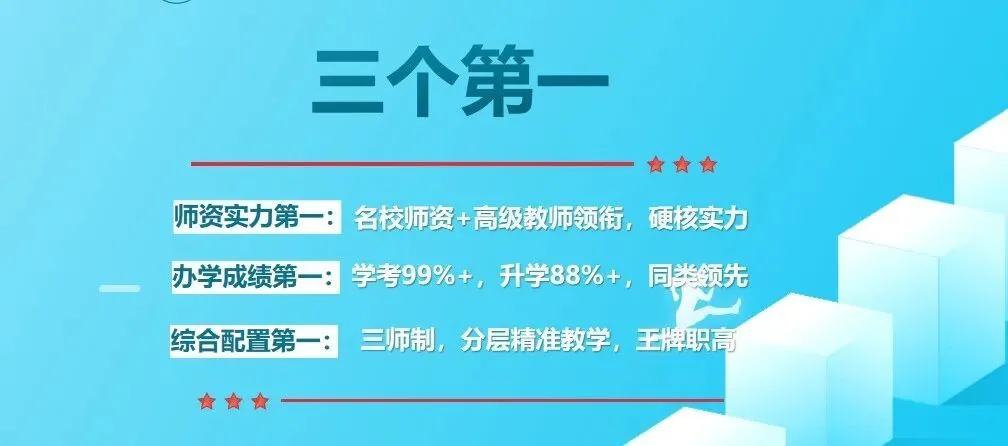 中考仅两三百分不用慌！西安低分考生完整升学规划指南