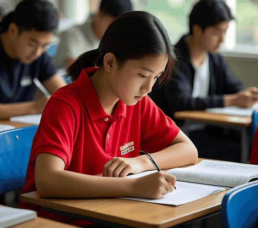 西安初升高家长必看:别让信息差,耽误孩子的升学路