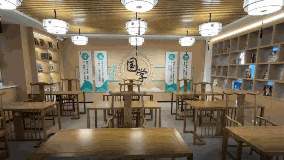 2026年陕西省建筑材料工业学校招生简章