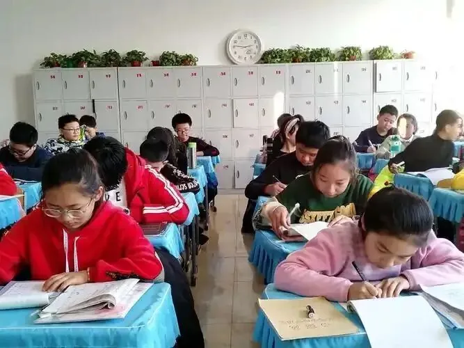 中考生和家长必看!最后两个月,这份提分计划让你少走弯路