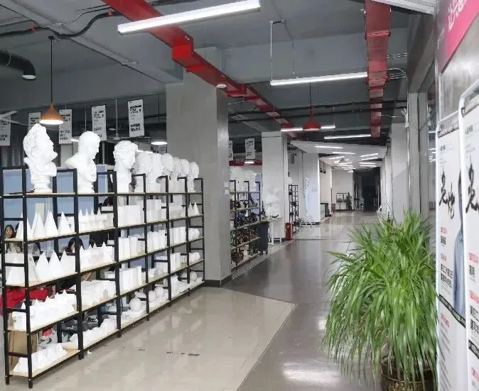 中考200-300分也能上本科？西安这所老牌艺术学校，给你一条“低分高进”的捷径