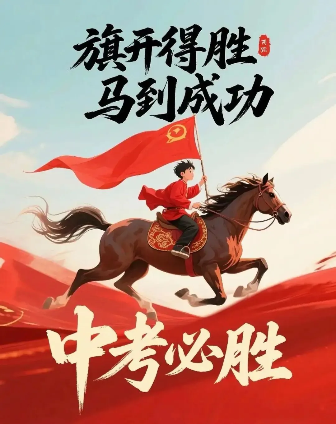 “努力不是为了鹤立鸡群,而是为了逃离鸡群” 这句相关图片