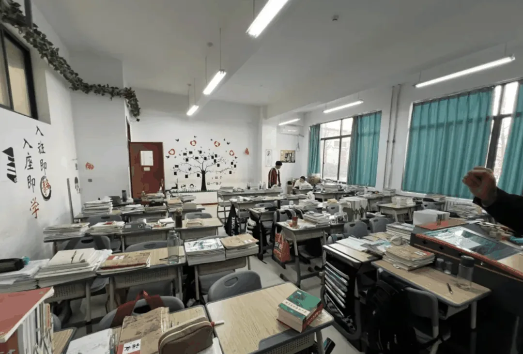 国企品质+严格管理+多元升学!西安这所职高,给考不上普高的孩子一条新出路