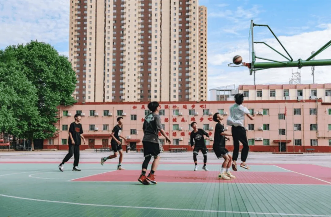 公办+首批试点综合高中班：2026年陕西省石油化工学校招生简章