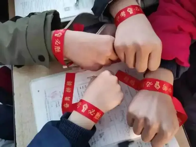 中考考场“偷分”秘籍:这6个细节,让孩子不刷题也能多拿20分!