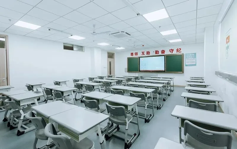 考不上普高,还想参加全国高考?这所职高或许是另一种选择