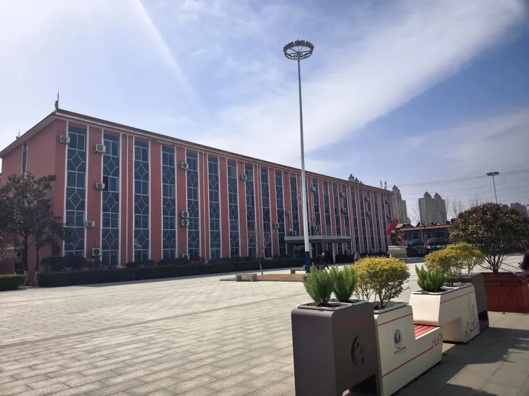 西安公办中职学校:西安军需工业学校2026年招生简章