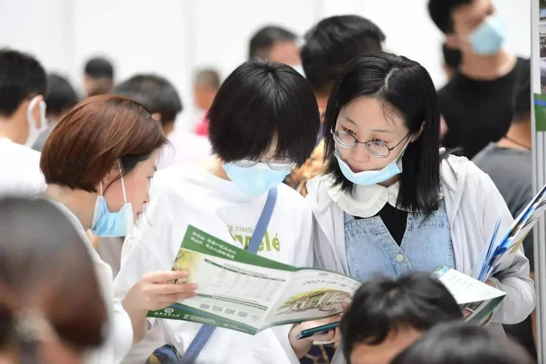 男孩报志愿,一定要利用好自身优势!这4类“硬核”相关图片