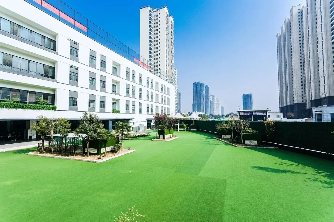 350分以内也有出路!西安中低分考生择校指南:公办、3+2、职教高考全解析