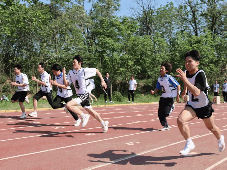 2026年陕西省建筑材料工业学校招生简章