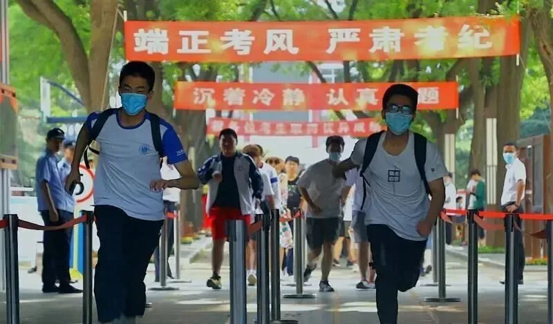 中高考提升成绩的本质,不是刷题,而是解决问题的能力