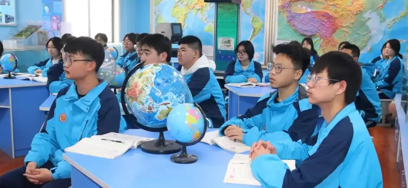 2026 陕西中职生升学全指南:5 条直通本科路径,80% 学生都不清楚