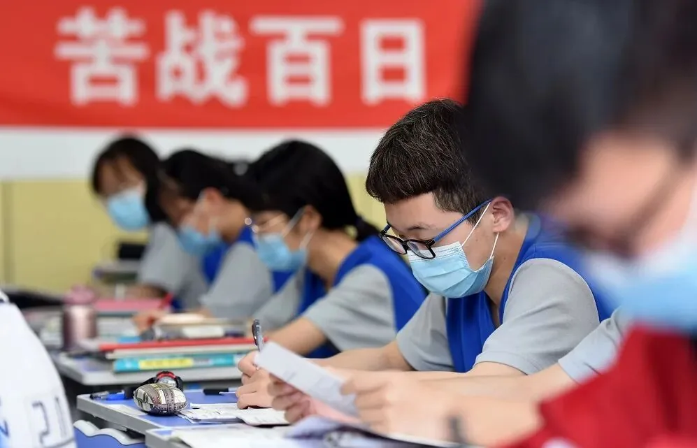 中高考提升成绩的本质,不是刷题,而是解决问题的能力