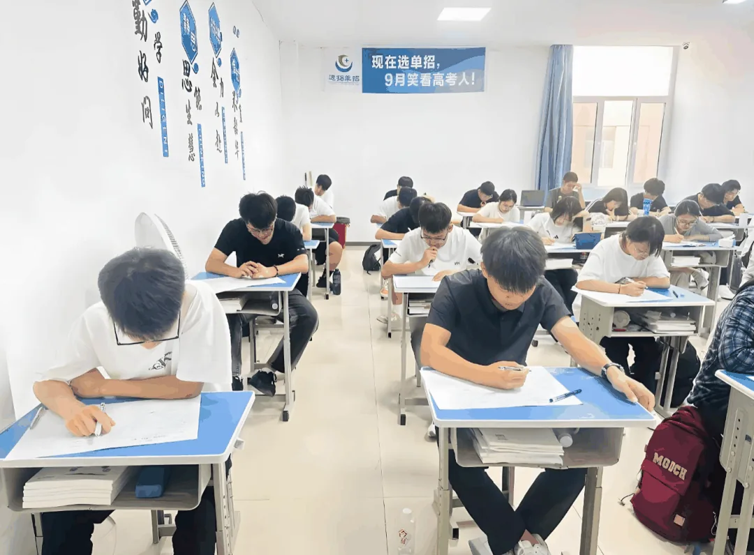低分逆袭公办大专!盘点陕西含金量超高的单招院校,2026 考生必看