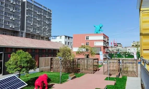 中考200-300分也能上本科？西安这所老牌艺术学校，给你一条“低分高进”的捷径