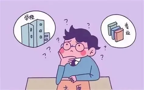 中职专业该如何选择？选择合适的最重要！-吉安技工学校_中职院校_职业学校-吉安市理工技工学校