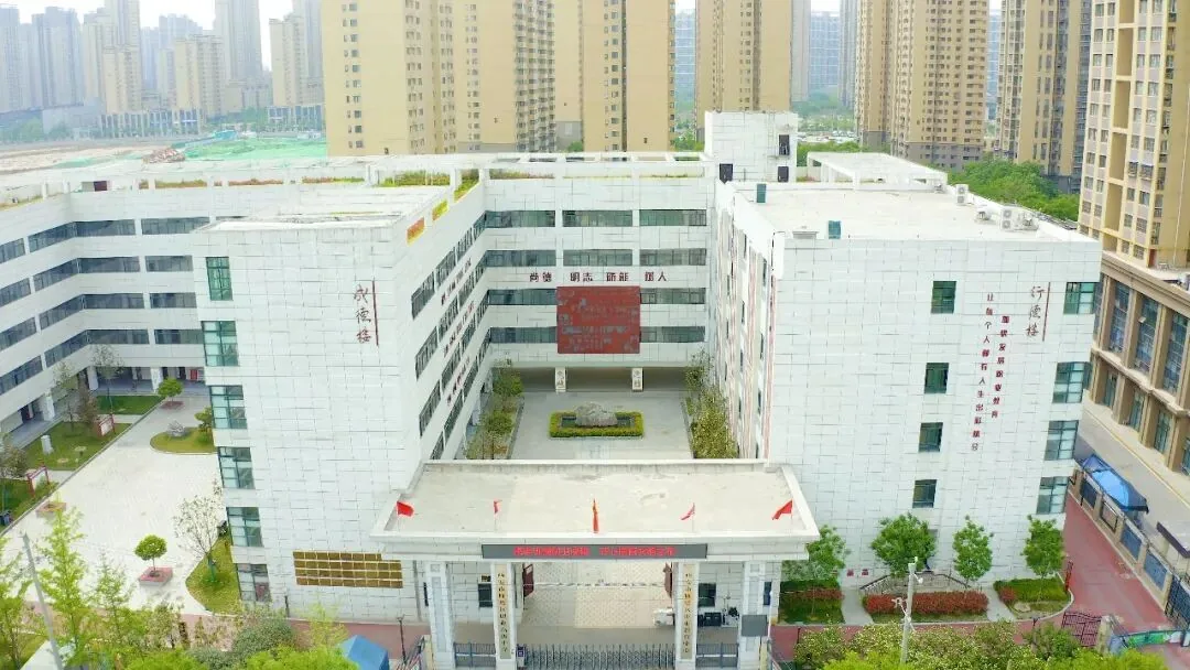 临界生必看!西安这些公办职高,低分也能上好大学,关键还省钱