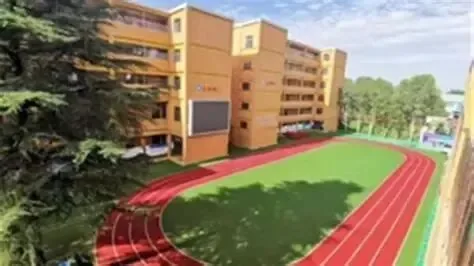 300分左右想走单招升学?西郊这所职高,费用低、管理严、从小学基础教起