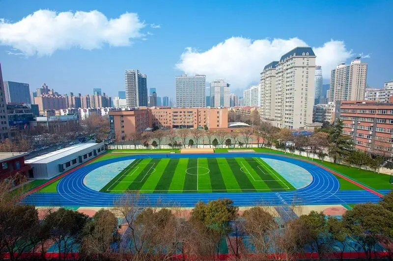 考不上普高,还想参加全国高考?这所职高或许是另一种选择