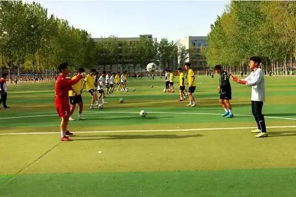 2026年西安经开职业学校招生简章 - 西安中考升学网