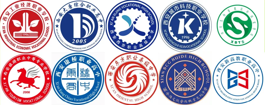西安职高那么多，到底怎么选？没有最好，只有适合！相关图片