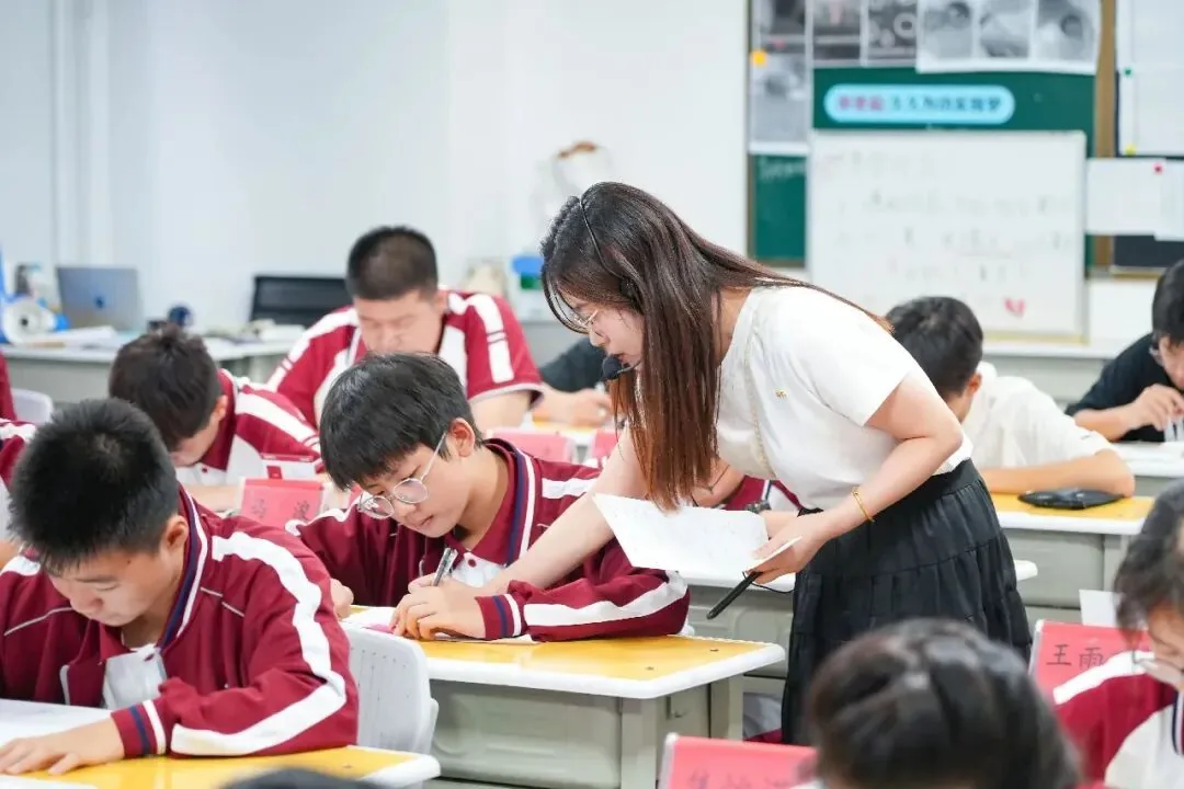 2026陕西中考改革,总分减少!低分段家长请注意:千万别让孩子放弃中考