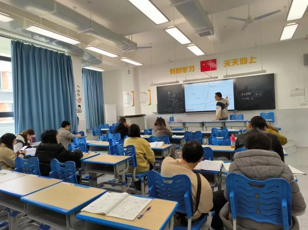 西安全日制中高考补习学校几十所，真正了解的有几所？今天一次性帮你捋清楚！