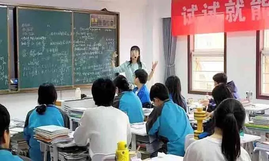 西安中考要不要上全日制补习学校?按分数段对号入座相关图片