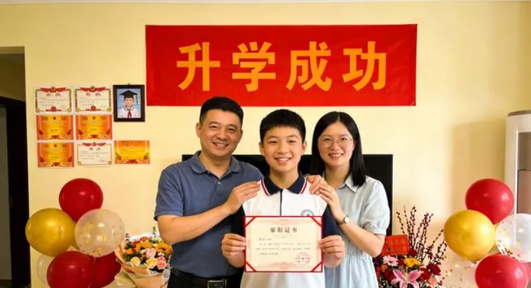 2026 西安中考新政元年:5 大血泪教训曝光!相关图片