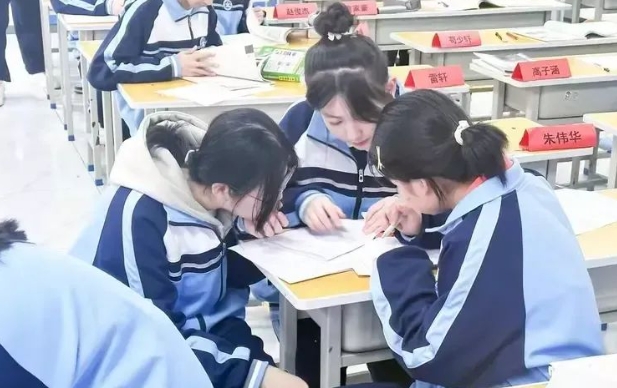 在西安上职业高中能参加普通高考吗？怎么参加？