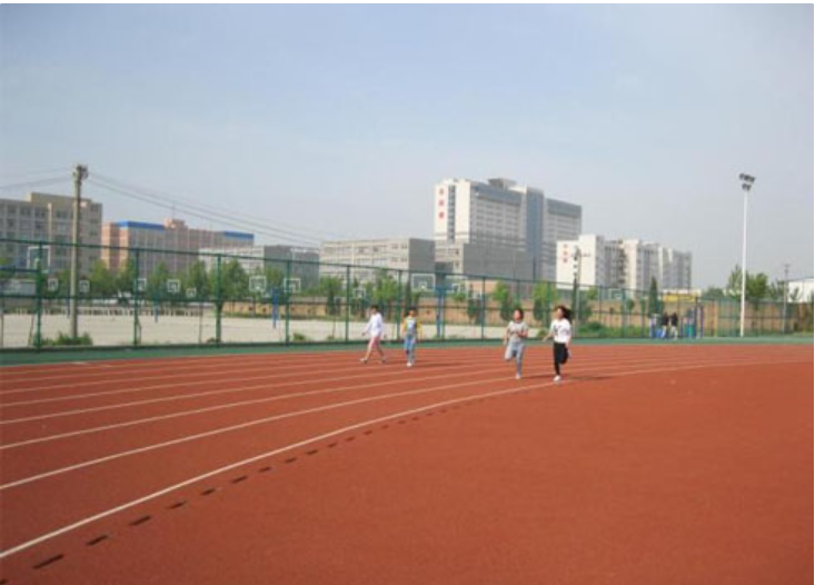 陕西科技卫生学校介绍